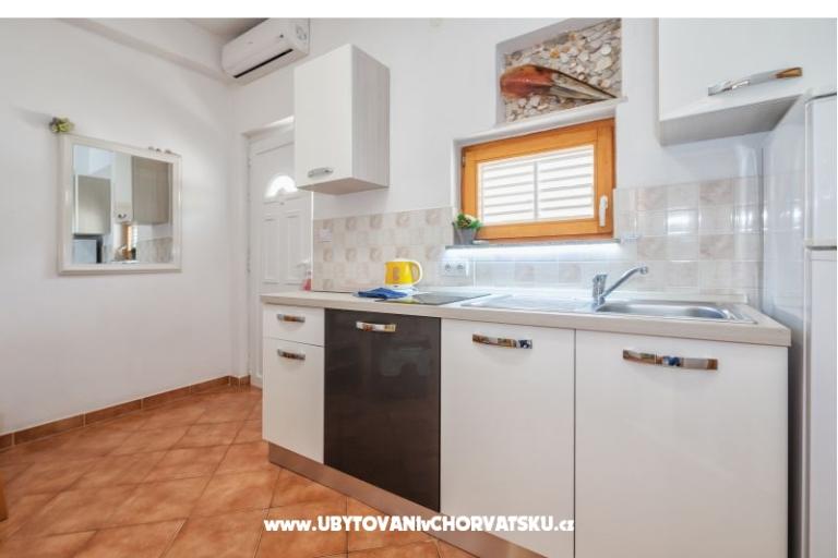 Apartmanok Tamaris - Suhi Potok – fotó 16