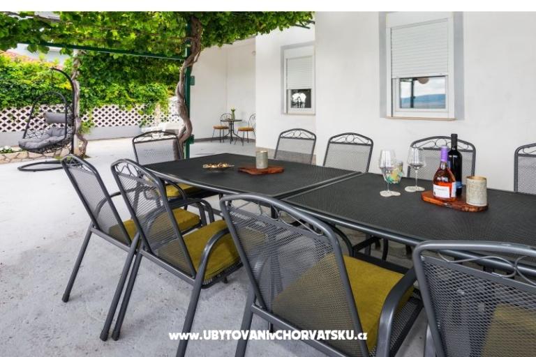 Apartmanok Tamaris - Suhi Potok – fotó 17