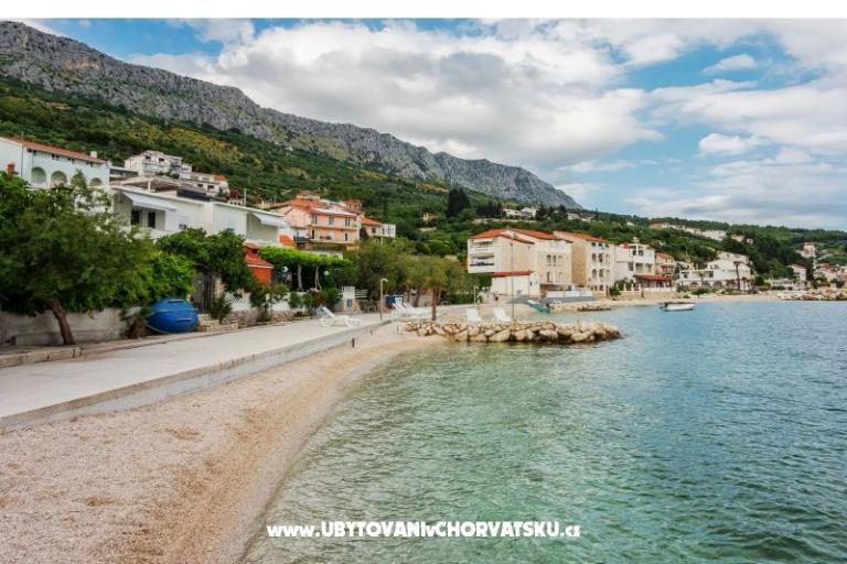 Apartmanok Tamaris - Suhi Potok – fotó 18