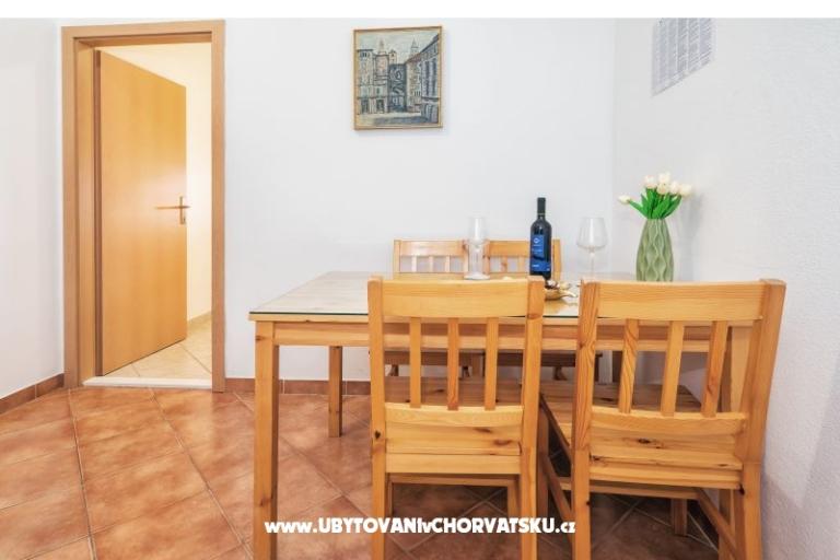 Apartmanok Tamaris - Suhi Potok – fotó 19