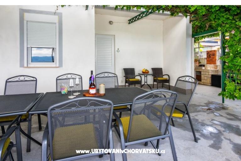 Apartmanok Tamaris - Suhi Potok – fotó 2