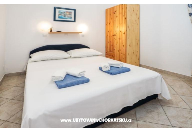 Apartmanok Tamaris - Suhi Potok – fotó 20