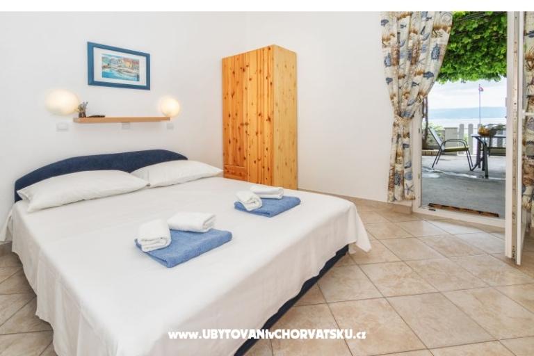 Apartmanok Tamaris - Suhi Potok – fotó 21