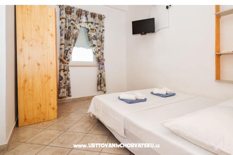 Apartmanok Tamaris - Suhi Potok – fotó 22