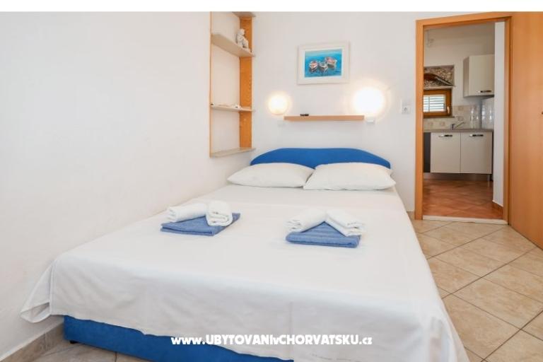 Apartmanok Tamaris - Suhi Potok – fotó 23