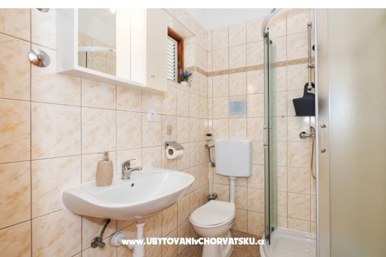 Apartmanok Tamaris - Suhi Potok – fotó 24