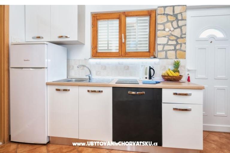 Apartmanok Tamaris - Suhi Potok – fotó 25
