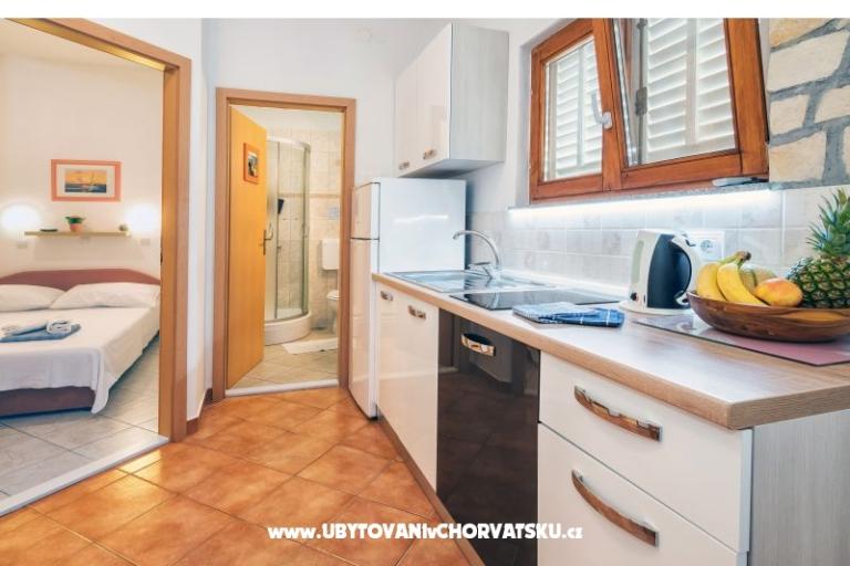 Apartmanok Tamaris - Suhi Potok – fotó 26