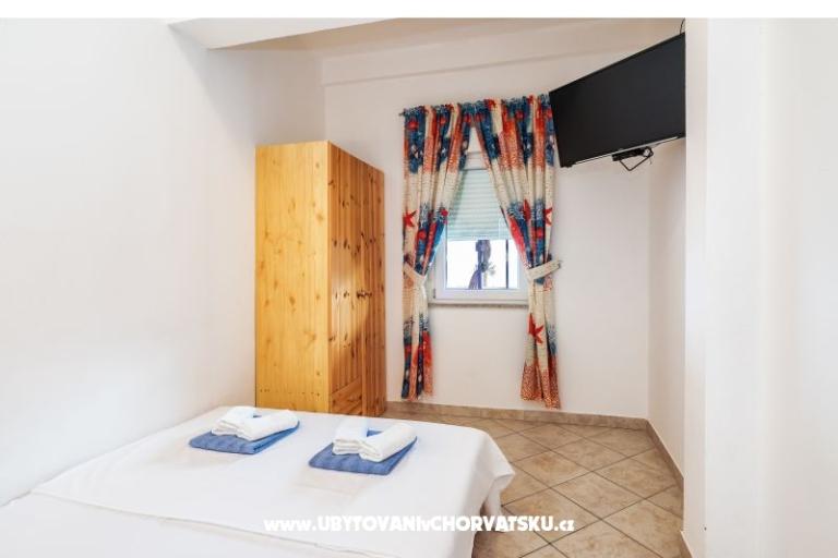 Apartmanok Tamaris - Suhi Potok – fotó 27