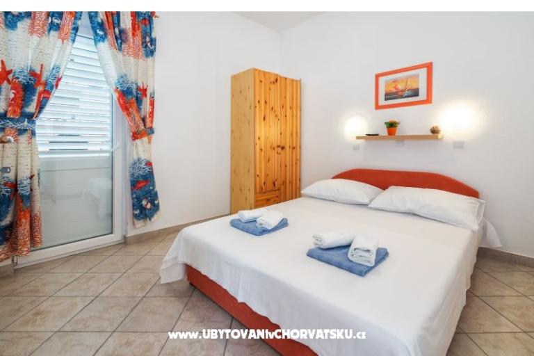 Apartmanok Tamaris - Suhi Potok – fotó 28