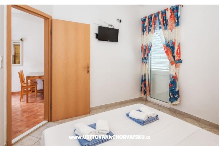 Apartmanok Tamaris - Suhi Potok – fotó 29