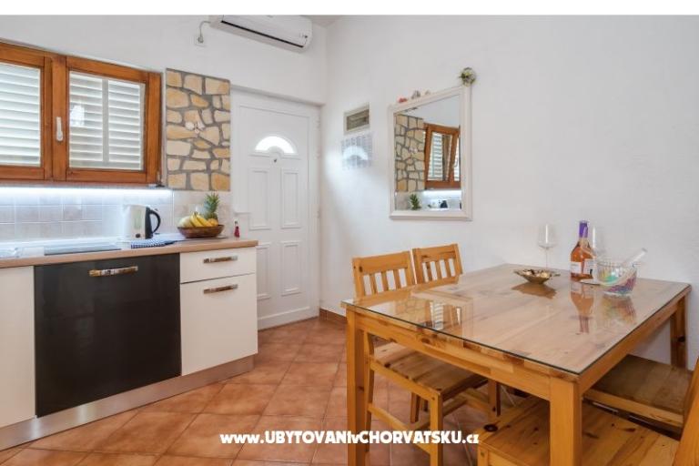 Apartmanok Tamaris - Suhi Potok – fotó 3
