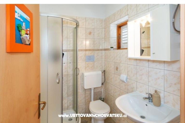 Apartmanok Tamaris - Suhi Potok – fotó 30