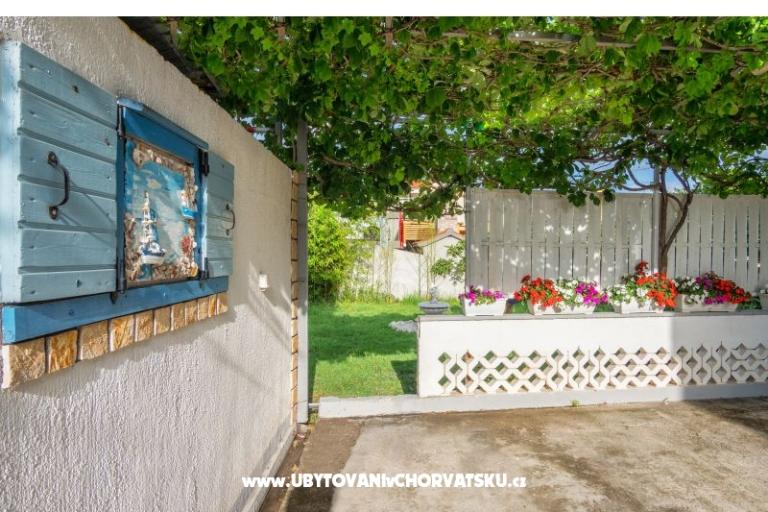 Apartmanok Tamaris - Suhi Potok – fotó 31