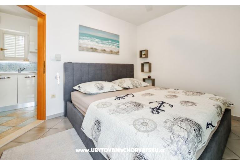 Apartmanok Tamaris - Suhi Potok – fotó 33