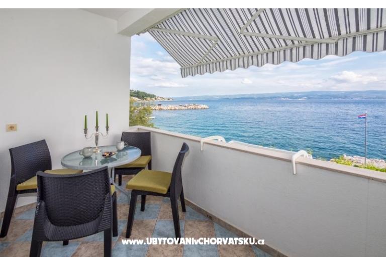 Apartmanok Tamaris - Suhi Potok – fotó 34