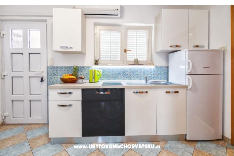 Apartmanok Tamaris - Suhi Potok – fotó 38