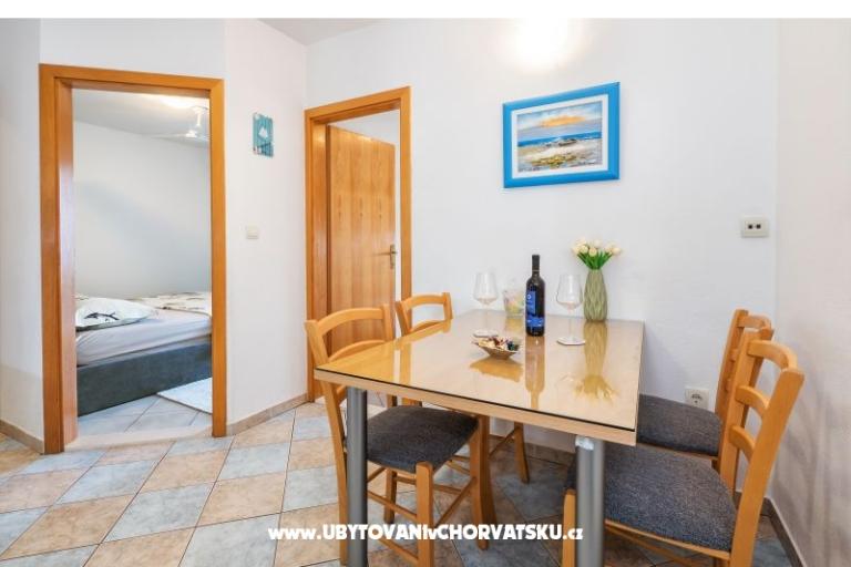 Apartmanok Tamaris - Suhi Potok – fotó 39