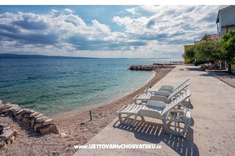 Apartmanok Tamaris - Suhi Potok – fotó 4