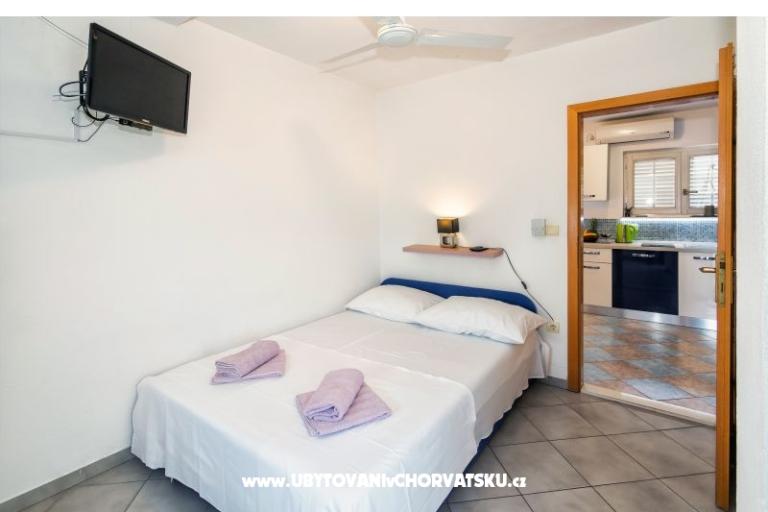 Apartmanok Tamaris - Suhi Potok – fotó 40