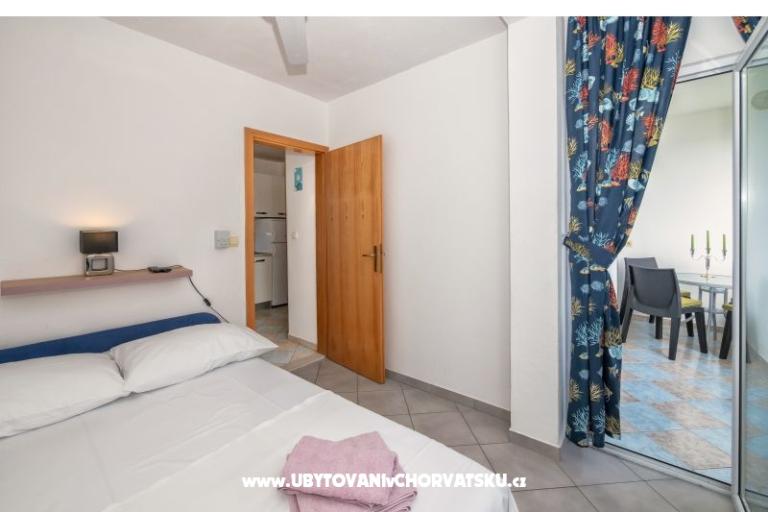 Apartmanok Tamaris - Suhi Potok – fotó 41