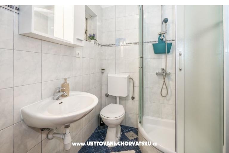 Apartmanok Tamaris - Suhi Potok – fotó 42