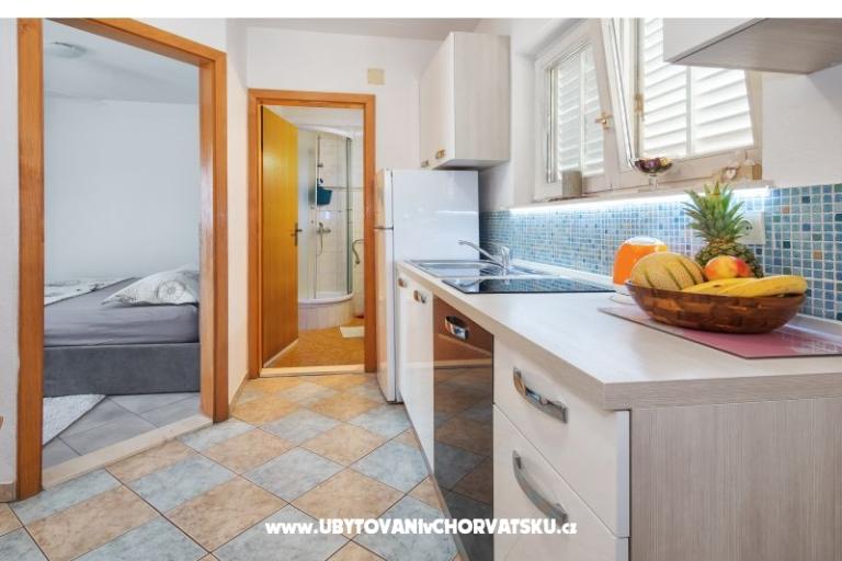 Apartmanok Tamaris - Suhi Potok – fotó 43