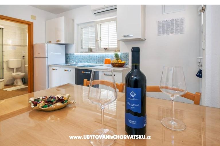 Apartmanok Tamaris - Suhi Potok – fotó 44