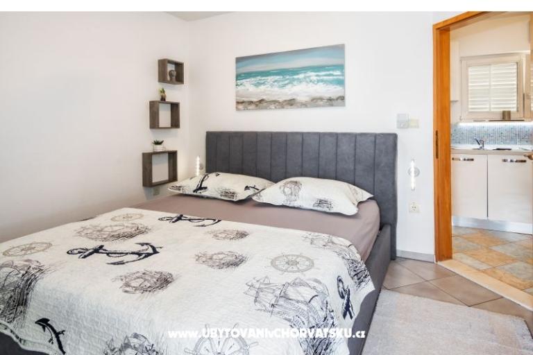 Apartmanok Tamaris - Suhi Potok – fotó 45