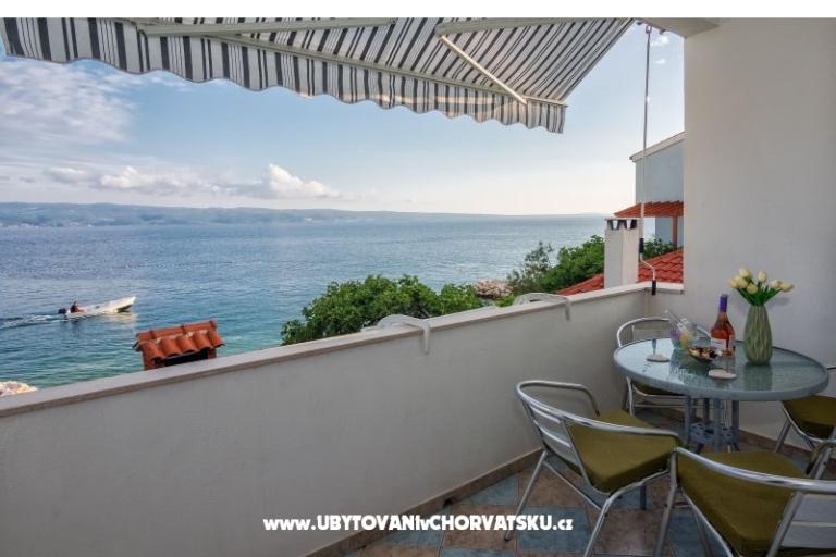 Apartmanok Tamaris - Suhi Potok – fotó 47