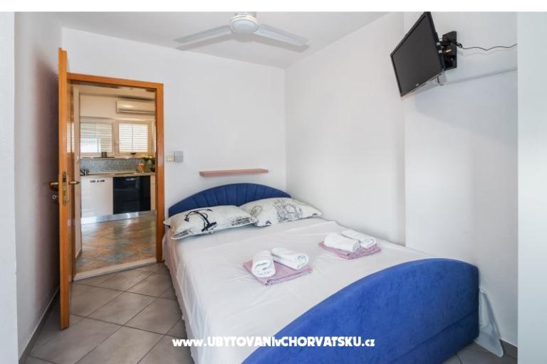 Apartmanok Tamaris - Suhi Potok – fotó 50