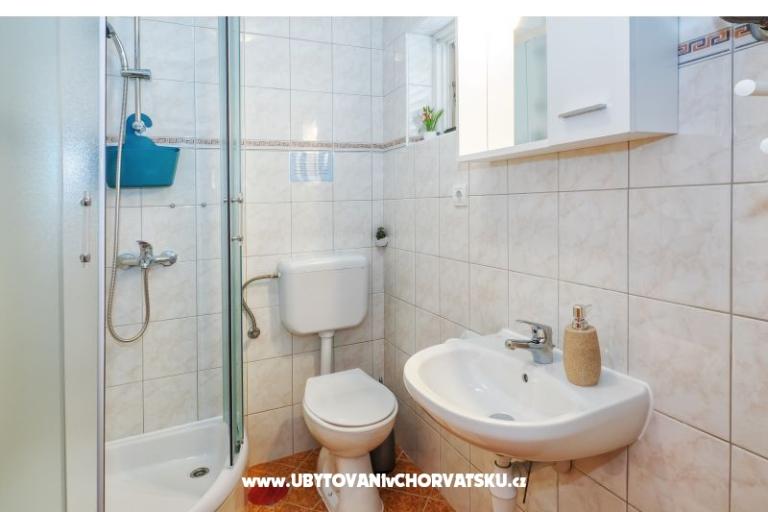 Apartmanok Tamaris - Suhi Potok – fotó 51