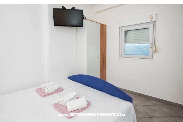 Apartmanok Tamaris - Suhi Potok – fotó 52