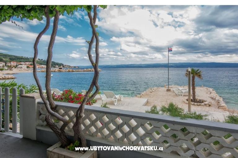 Apartmanok Tamaris - Suhi Potok – fotó 6