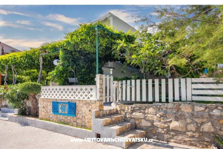Apartmanok Tamaris - Suhi Potok – fotó 7