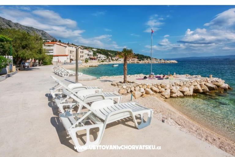 Apartmanok Tamaris - Suhi Potok – fotó 8