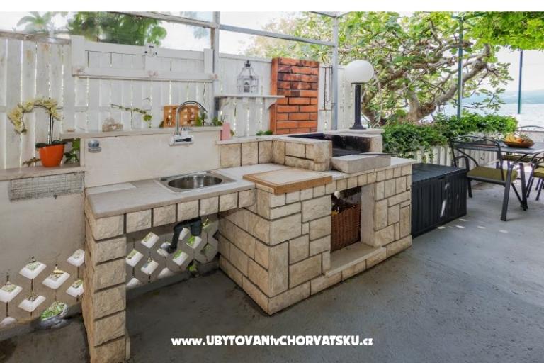 Apartmanok Tamaris - Suhi Potok – fotó 9