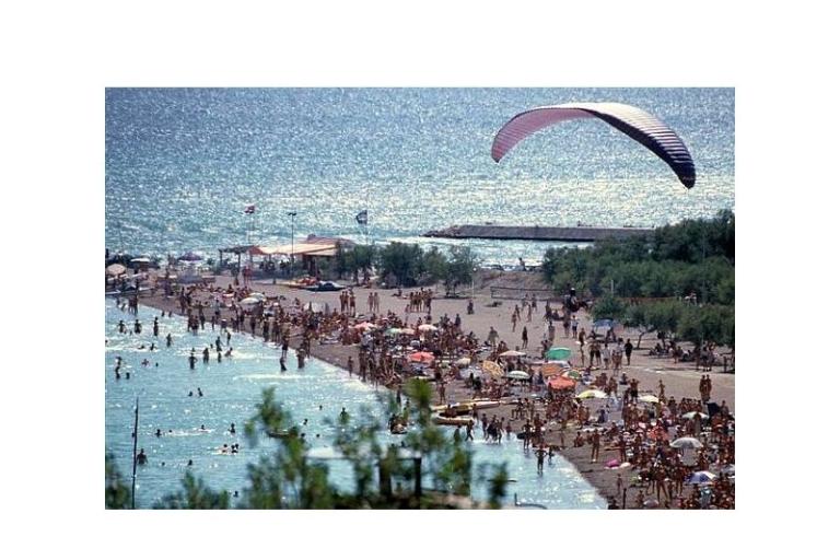 Apartmanok Abram – fotó 17