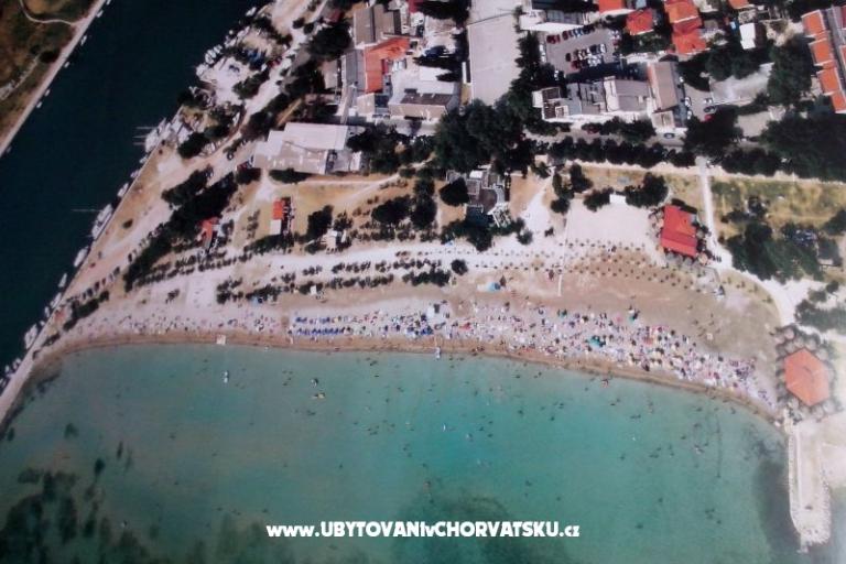 Apartmanok Abram – fotó 18