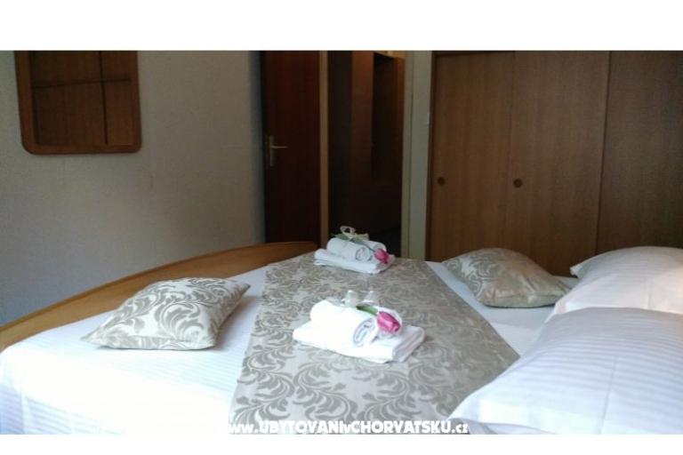 Apartmanok Abram – fotó 4