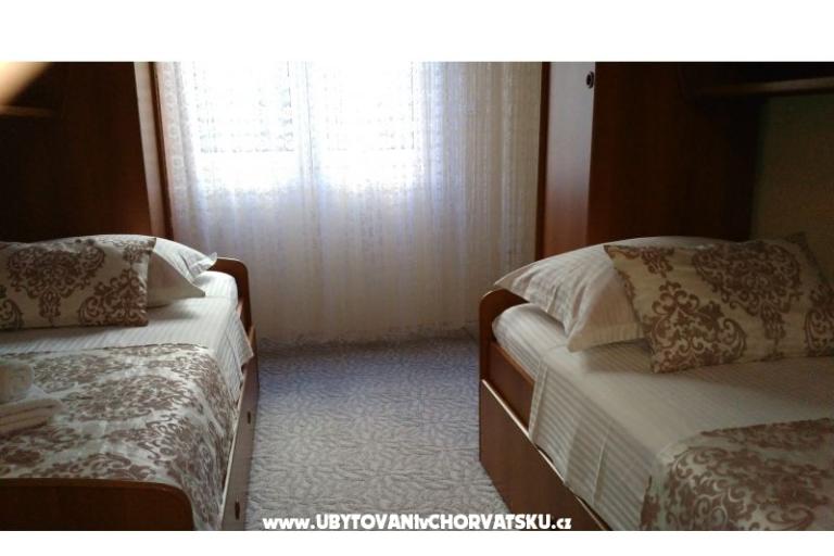 Apartmanok Abram – fotó 6