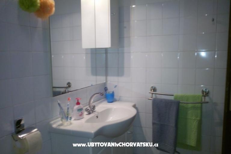 Apartmanok Abram – fotó 7