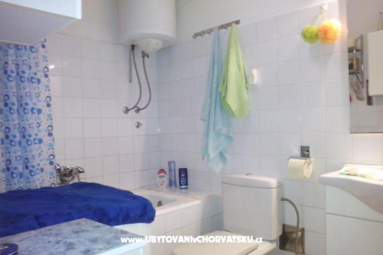 Apartmanok Abram – fotó 8