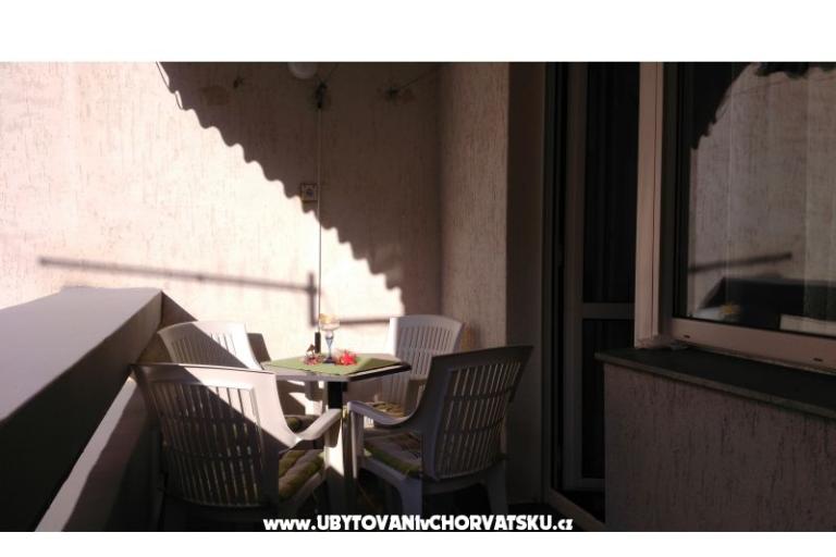 Apartmanok Abram – fotó 9