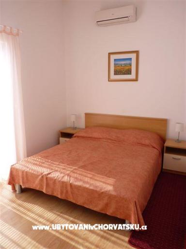 Apartmanok AdriaBlue – fotó 3