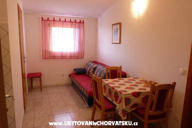 Apartmanok AdriaBlue – fotó 4