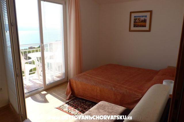 Apartmanok AdriaBlue – fotó 6