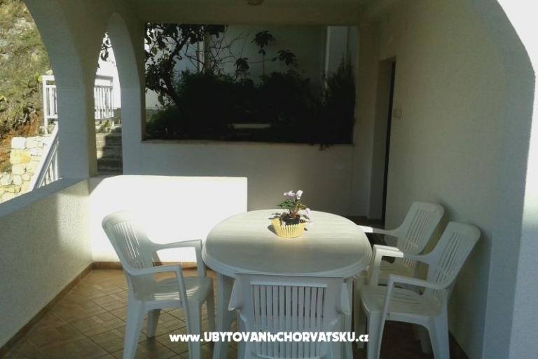 Apartmanok Ana - Tábor Ivo – fotó 12