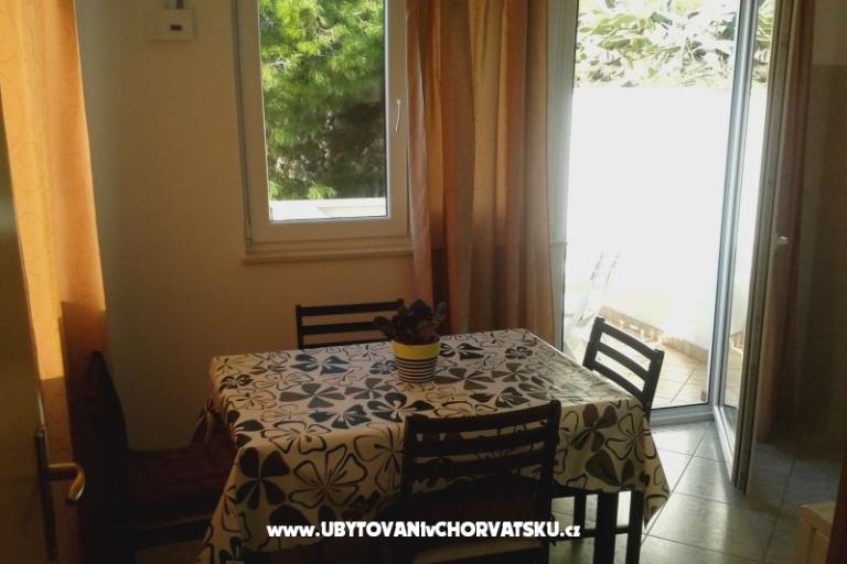 Apartmanok Ana - Tábor Ivo – fotó 13