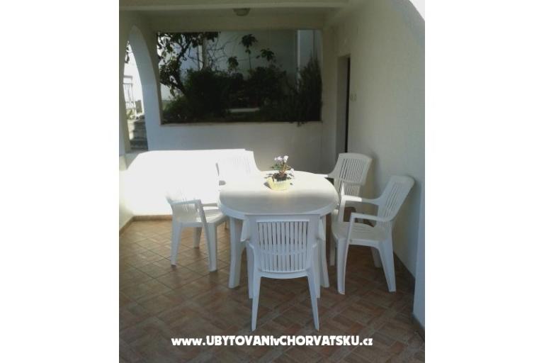 Apartmanok Ana - Tábor Ivo – fotó 14